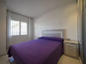 Trevlig l��genhet vid strandpromenaden i Roses Oasis E2 - Image 5