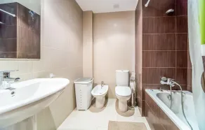3 bedroom stunning apartment in Torreblanca - Image 3