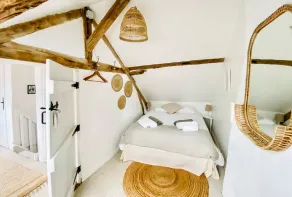 Rouge Cottage - Two Bedroom Villa, Sleeps 5 - Image 4