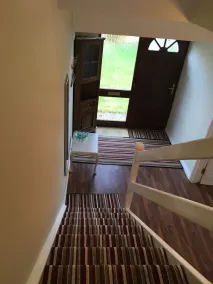 House located in a private maintained estate. - Image 2