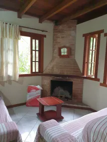 2 chalets avec cascades privées - Image 2