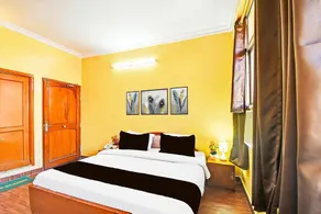 Classic Hotel Rishi - Image 4