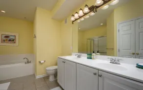 Sunset Island 39 Fountain Drive West, Unit 5A - Image 2