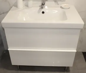 Ljus lägenhet nära stranden och marinan med loft och solrummet - Image 4