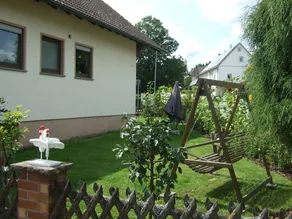 Vacation apartment, Altensteig/Garrweiler - Image 2