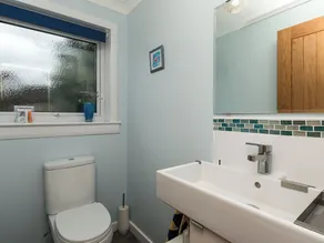 2 bedroom accommodation in Comrie, near Crieff - Image 5