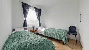 Apartament Sea Paradise Morelowa 24 PARKING - Image 5