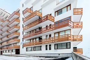 Résidence Le Montana - maeva Home - Studio 2 Personnes Confort MAE-9709 - Image 3