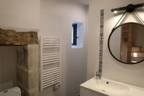 Le Gîte du Passeur, charmigt hus vid Dordognes bredd. - Image 2