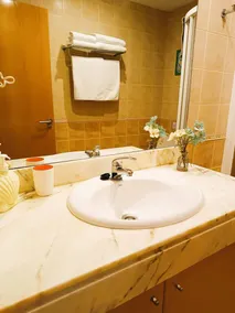 Duplex with 2 bedrooms (4 adults) - Image 5