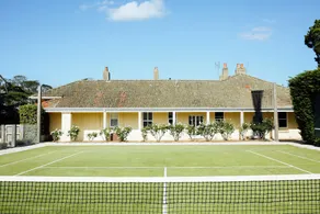 Stately Country Homestead @ Mount William Station - Image 2