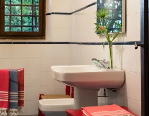 CHARMERENDE historisk villa med privat pool og dejlig have - Image 3