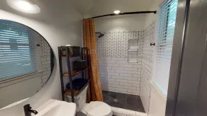 Beautiful two story, downtown home, one block from the Square, - Image 3