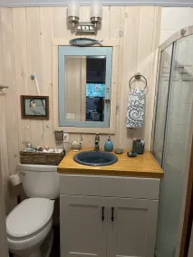 Intimate cottage near Acadia national park - Image 3