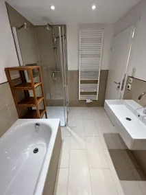 Garden apartment Seppi for 4 persons - Image 4