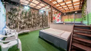 Yeosu Wellstay Pool Villa - Image 2