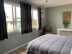 Private Room on Serene Property in Hilo - Image 4