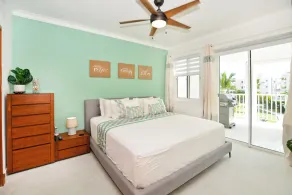 Playa Turquesa - B-302 -Premier Beachfront Ocean View 400mbps Wifi &Free Netflix - Image 3