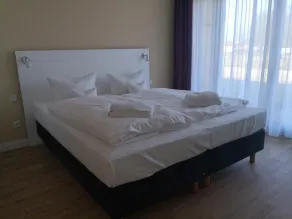 Remise Oleander RE-06 on Usedom - Comfortable vacation apartment with terrace - The - Image 3