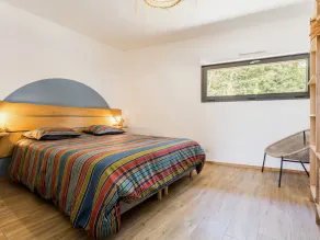 Casa rural renovada cerca de Nantes con patio privado y WiFi - Image 3