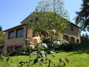 CORNIETO Agriturismo biologico APT SCILLA - Image 5