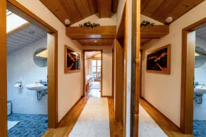 Apartamento de 4 **** en montañas grandiosas y naturaleza intacta - Image 2