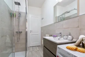 ClickSardegna  Lovely Apartment next to the beach with air conditioning and wifi - Image 3