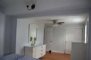Large 5 Bed Central AC Scarborough House: Wetbar, Bikes, Kayaks & Backyard Oasis - Image 4