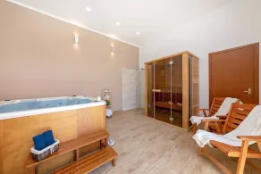 Charming 6-Bed Villa in Vižinada - Image 4