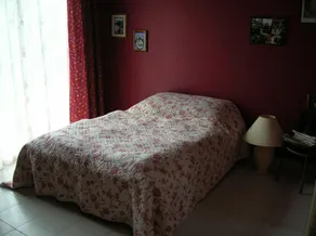 Klimatisiertes Haus 70 m2 mit ruhigem Garten - Image 4