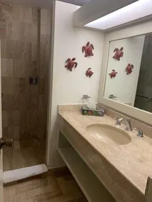 3 camere da letto, 2 bagni, condominio privato situato in hotel a 5 stelle sulla spiaggia - Image 5
