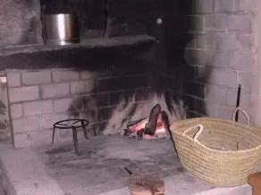 Near Santiago. Casa Fonte do Barro & OPTIONAL Jacuzzi (for an additional fee).  - Image 5