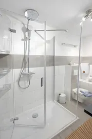 Holiday Home \"Huus ant Diek\" with Private Terrace and Wi-Fi - Image 4