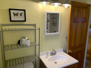 Strathmere charm at the Ruddy Turnstone Beach House! - Image 4