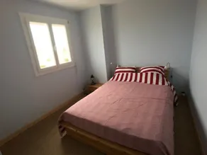 3-Zimmer-Wohnung, 4 Personen, Meerblick, Strandnähe, Terrasse, Parkplatz - Le Barcarès - Image 4