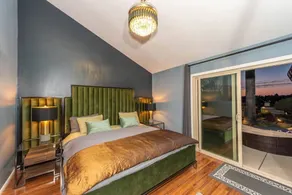 Ultimate Oasis,Heated Pool, JQZ,Grill,Ocean&Mountain View - Image 2