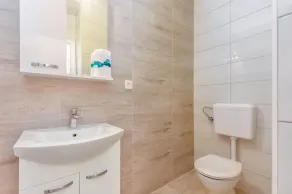 Villa in Dramalj,Familienfreundlich,Pool,Strandnah - Image 3