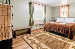 The Nook Lodge - cabin with hot tub at Shawnee and Camelback Mtn - Image 5