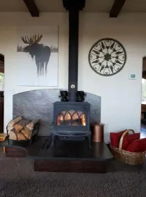 Montana Mountaintop Ranch Estate - Image 2