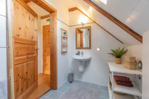 Brand-new vacation apartment in a spa resort in the Lande region of Bleckmar - Image 4