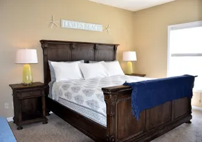 Fabulous Five Points Condo Just Minutes to Downtown Lewes - Image 5