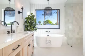 Modern Desert Luxury in Biltmore-Arcadia New Build Luxe ~Heated Pool ~ Private ~ - Image 4