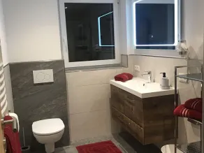 Apartment Schneekristall - apartment/apartment, shower, WC, 1 bedroom - Image 4