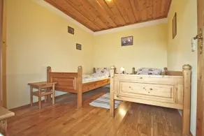 Ferienwohnung Bergblick mit 2 sep. Schlafzimmer - Image 5