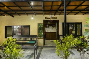 Hotel Parkside - Image 4