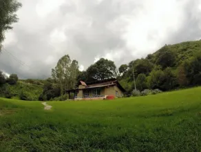 Cabin 1, Los Ahilites, Recreational Center - Image 4