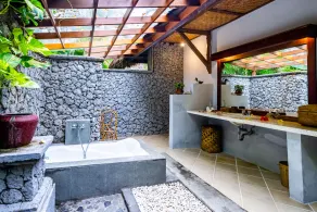 Taman Selini Wahana Beach Resort - Image 4