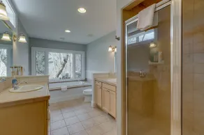ONCE UPON A STREAM- Storybook cottage on stream, perfect for family gatherings. - Image 2