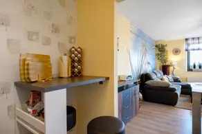 Apartamento de Férias 'Ankerplatz' com Terraço Privado e Wi-Fi - Image 3