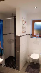 Ferienwohnung \"Am alten Skihang\" parterre, sonnig ruhige Lage, 80qm - Image 3